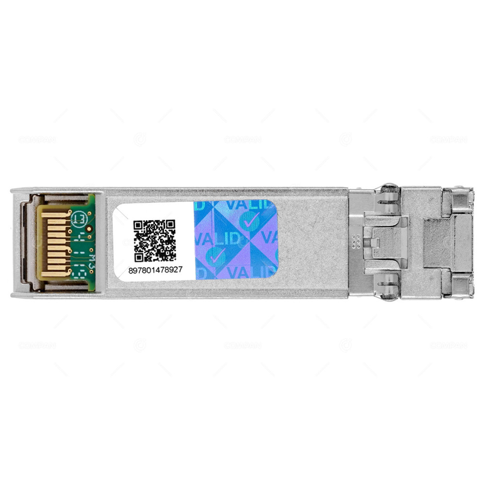 FTLX8574D3D3BCV-I3  INTEL 850NM 1G 10G SFP+ TRANCEIVER